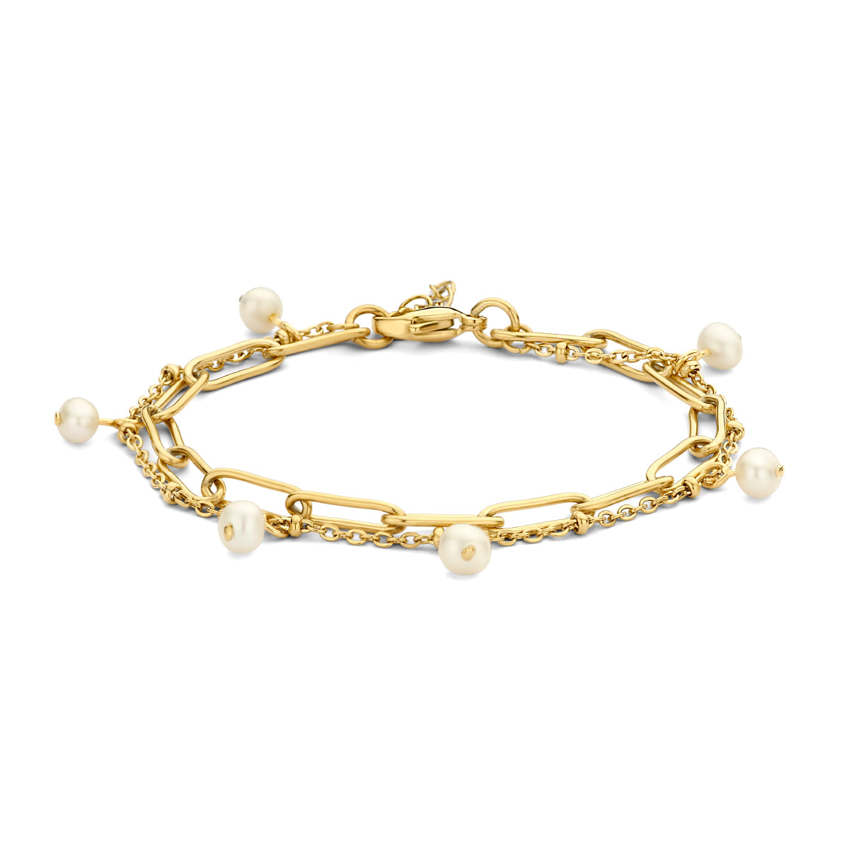 Armband parel