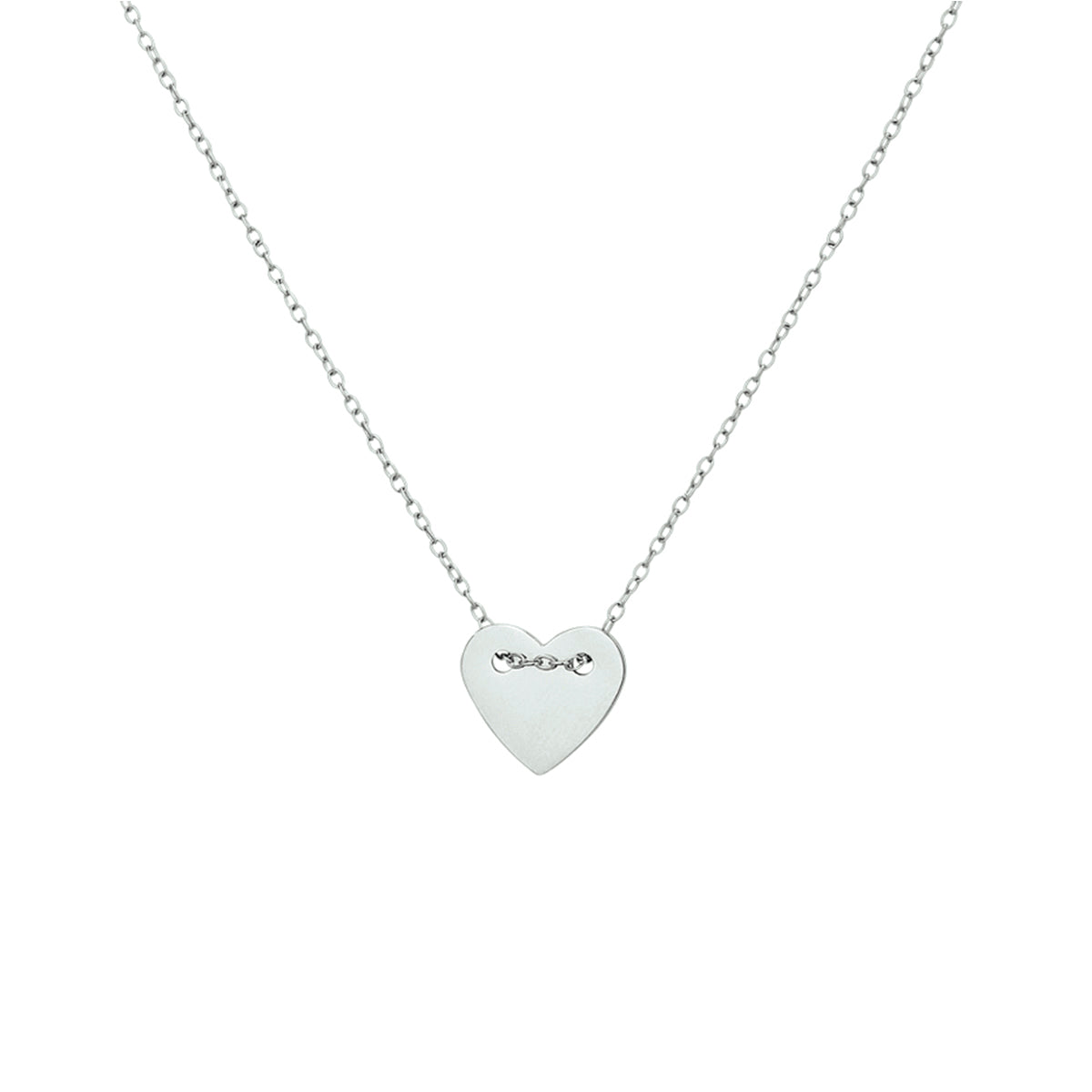 Ketting hart