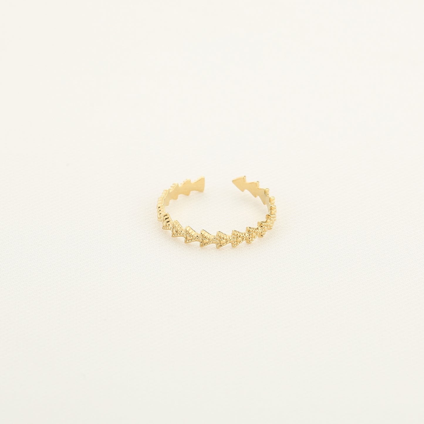 Fijne ring
