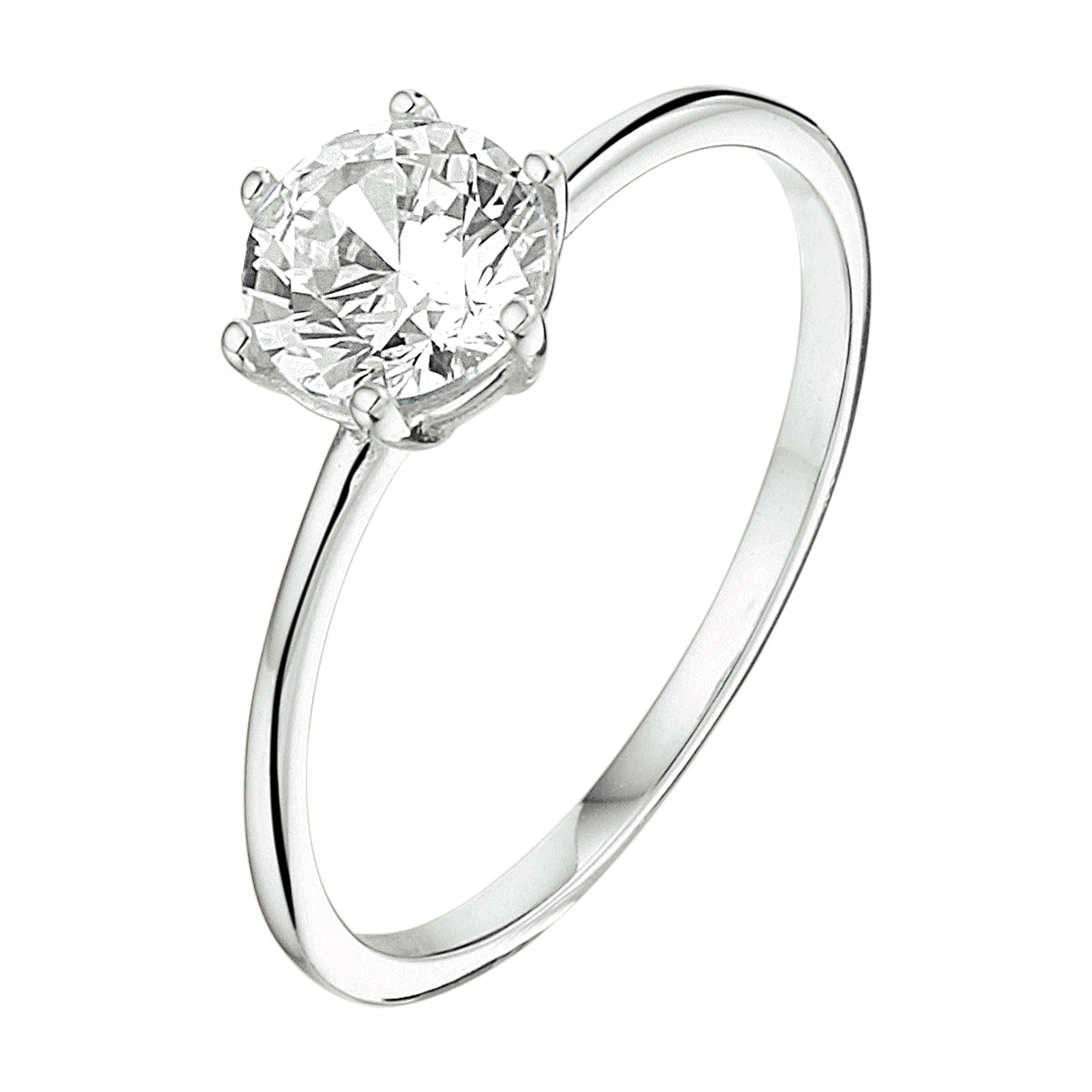 Ring zirkonia