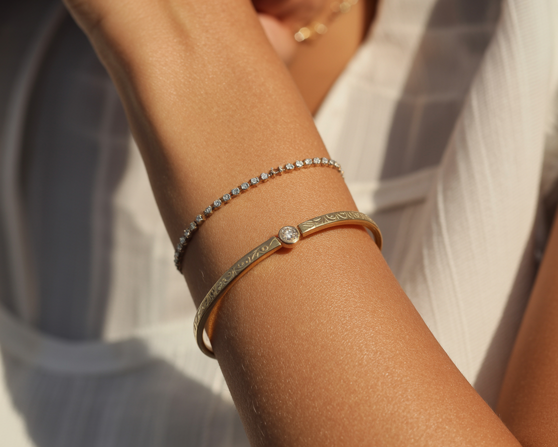 Dames Armbanden