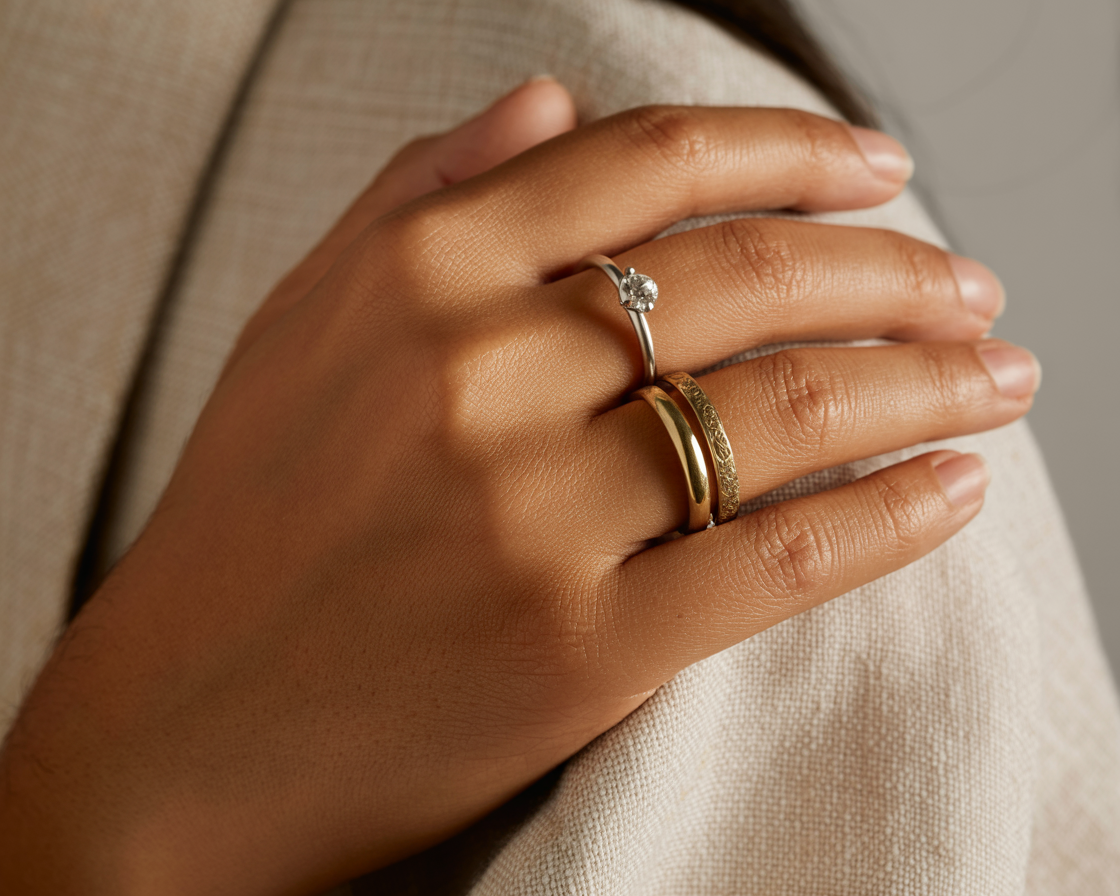 Dames Ringen