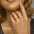 Ring zirkonia