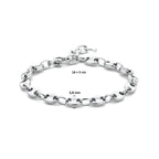 Armband koffieboon