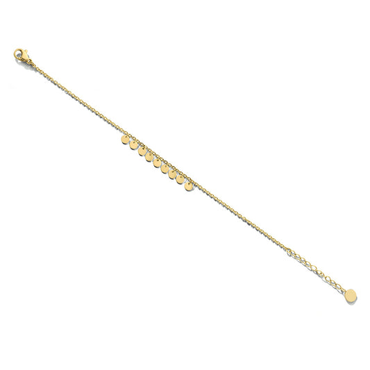 Armband rondjes