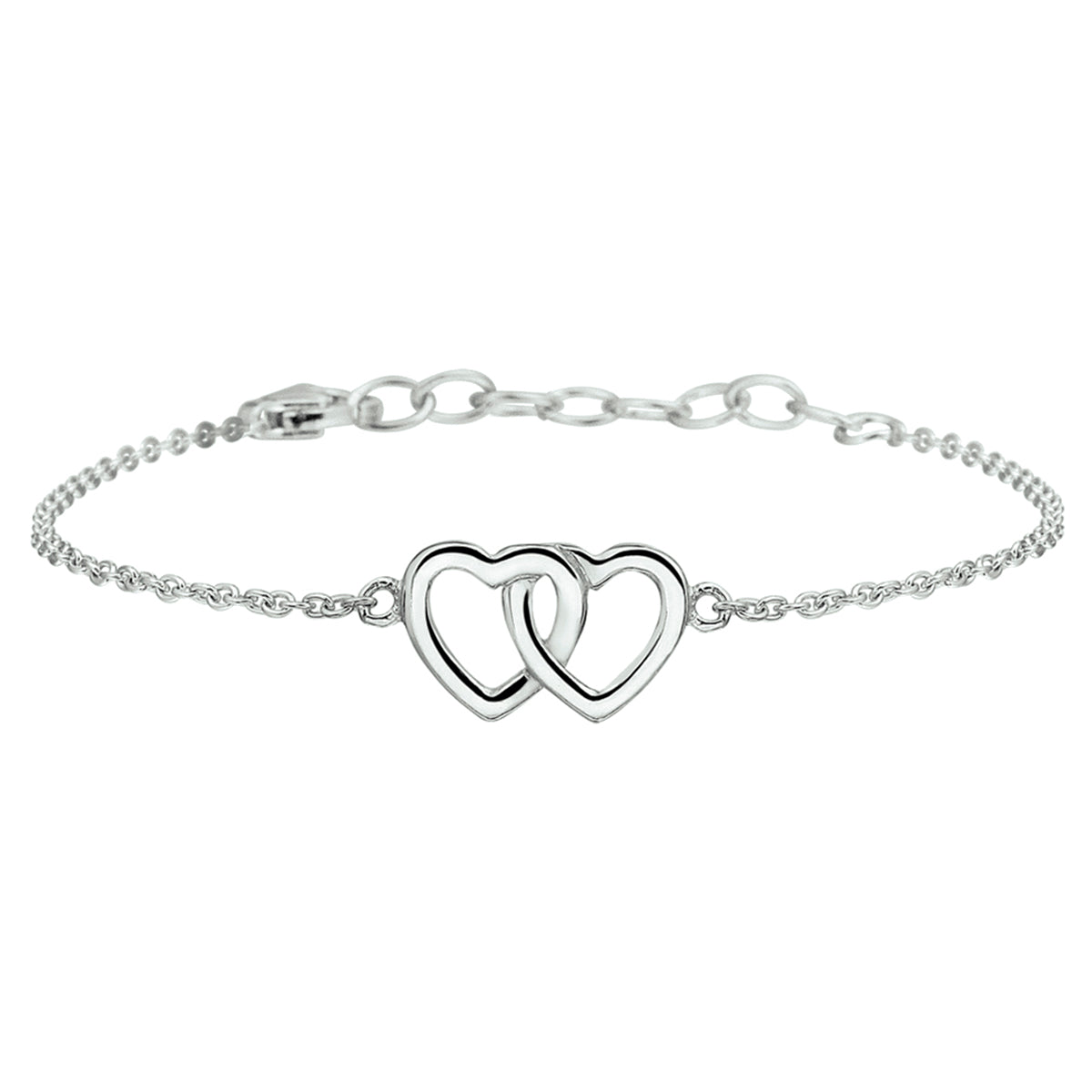 Armband hart