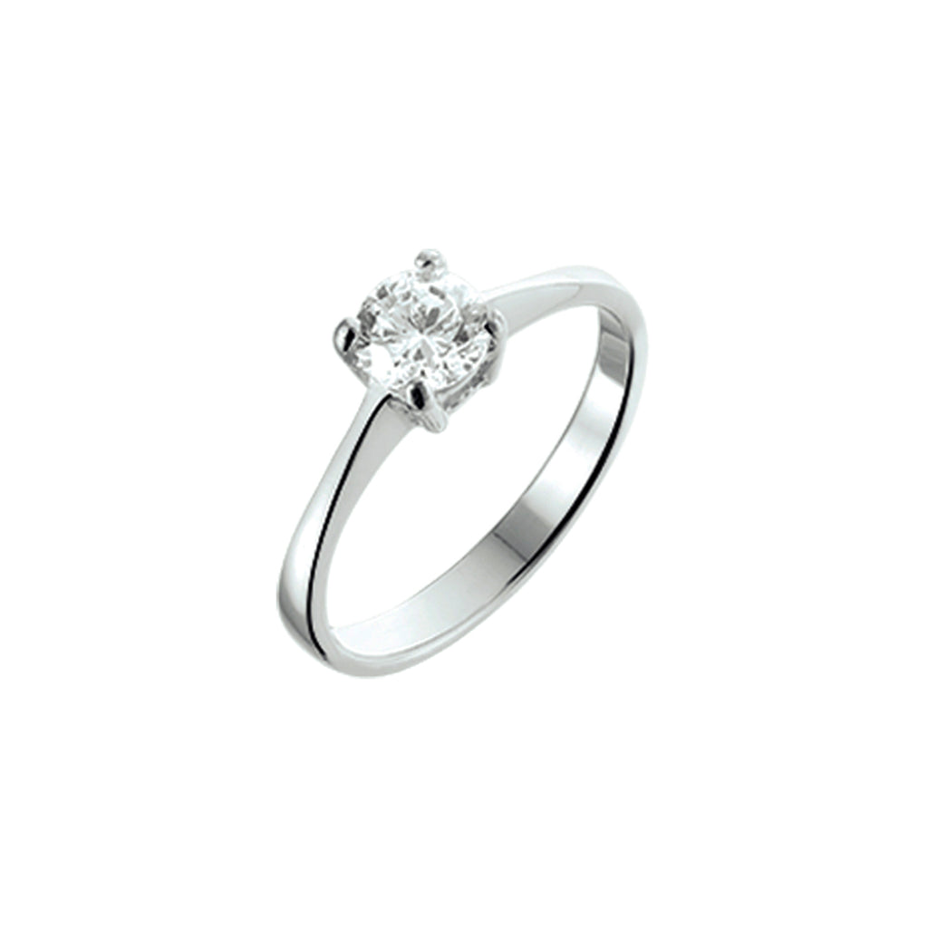 Ring zirkonia