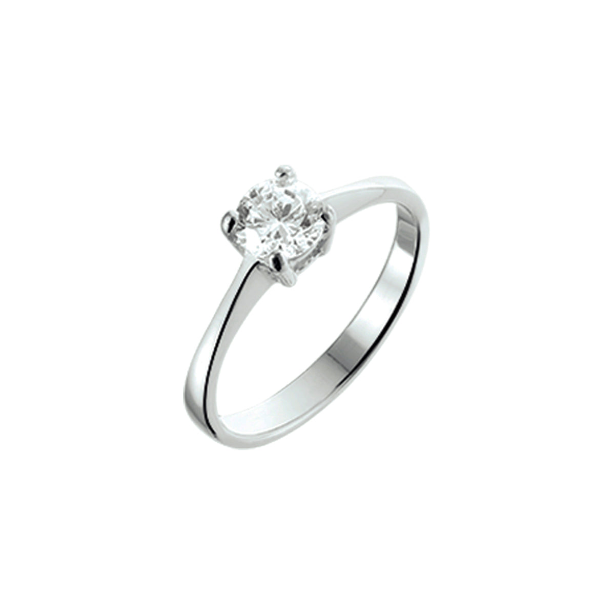 Ring zirkonia