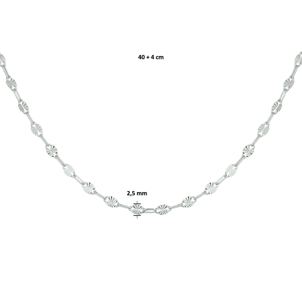 Ketting anker