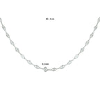 Ketting anker