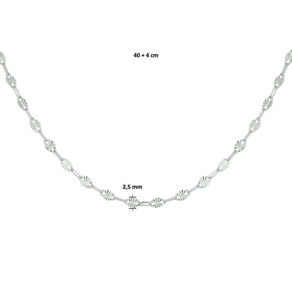 Ketting anker