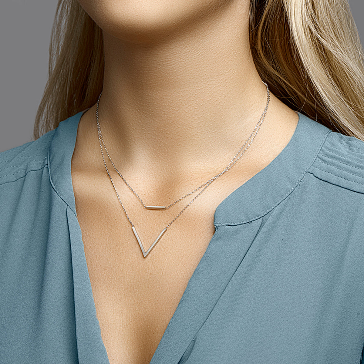 Set ketting