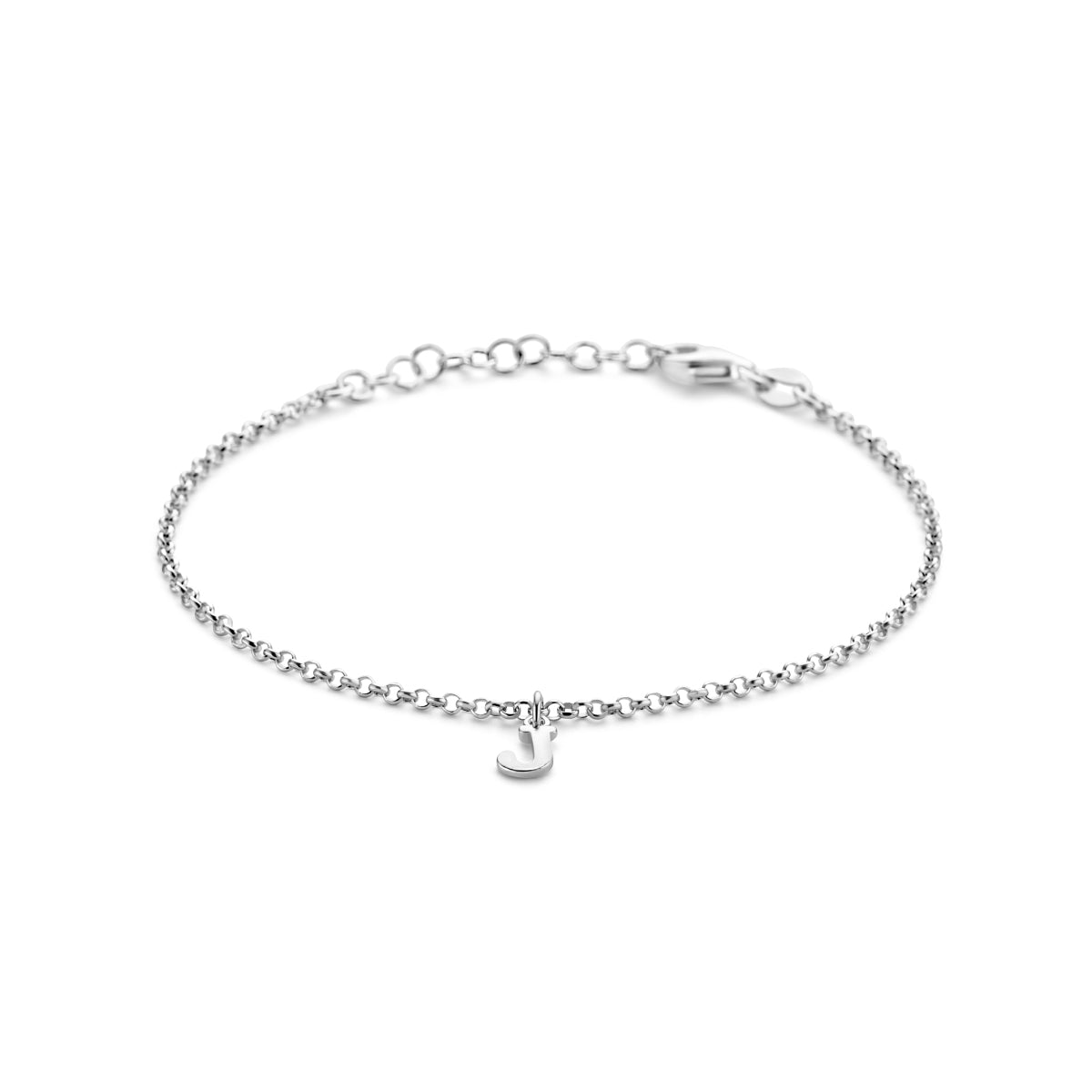 Armband letter