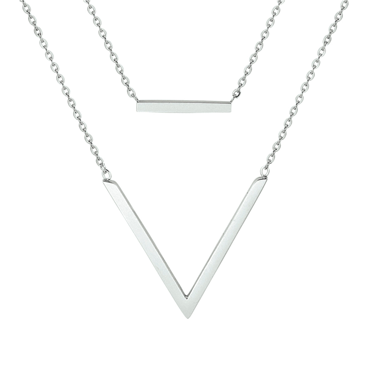 Set ketting
