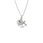 Ketting geloof, hoop en liefde