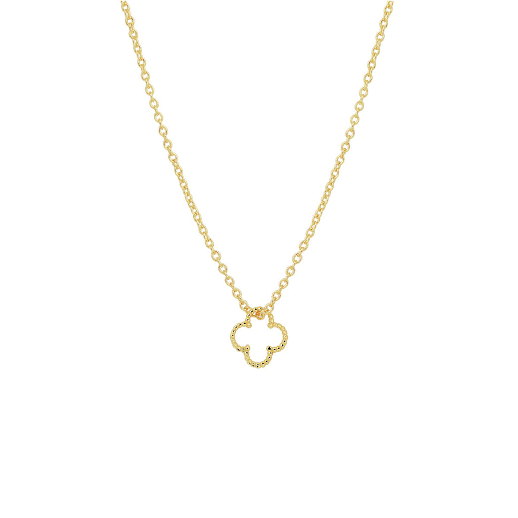 Ketting bloem