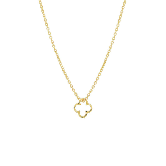 Ketting bloem