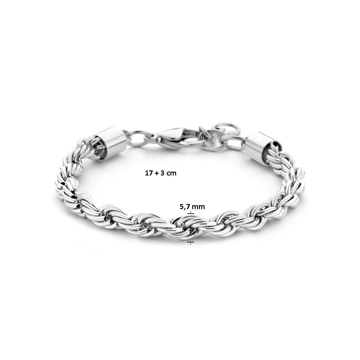 Armband koord