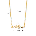 Ketting slang