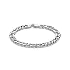 Armband gourmette