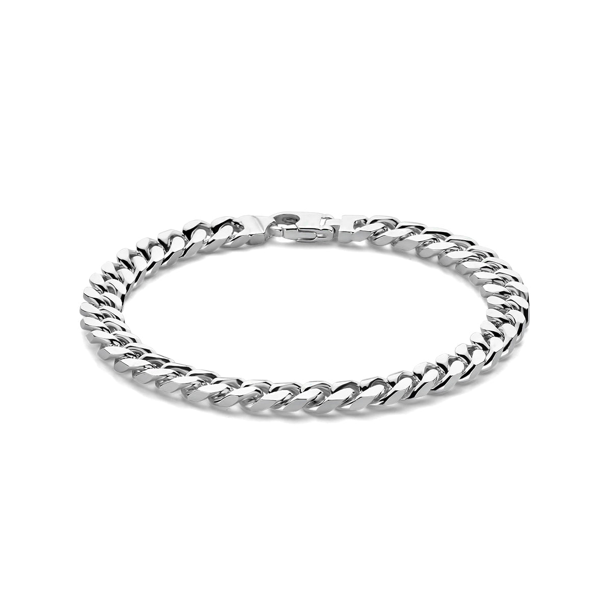 Armband gourmette