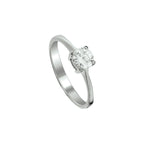 Ring zirkonia