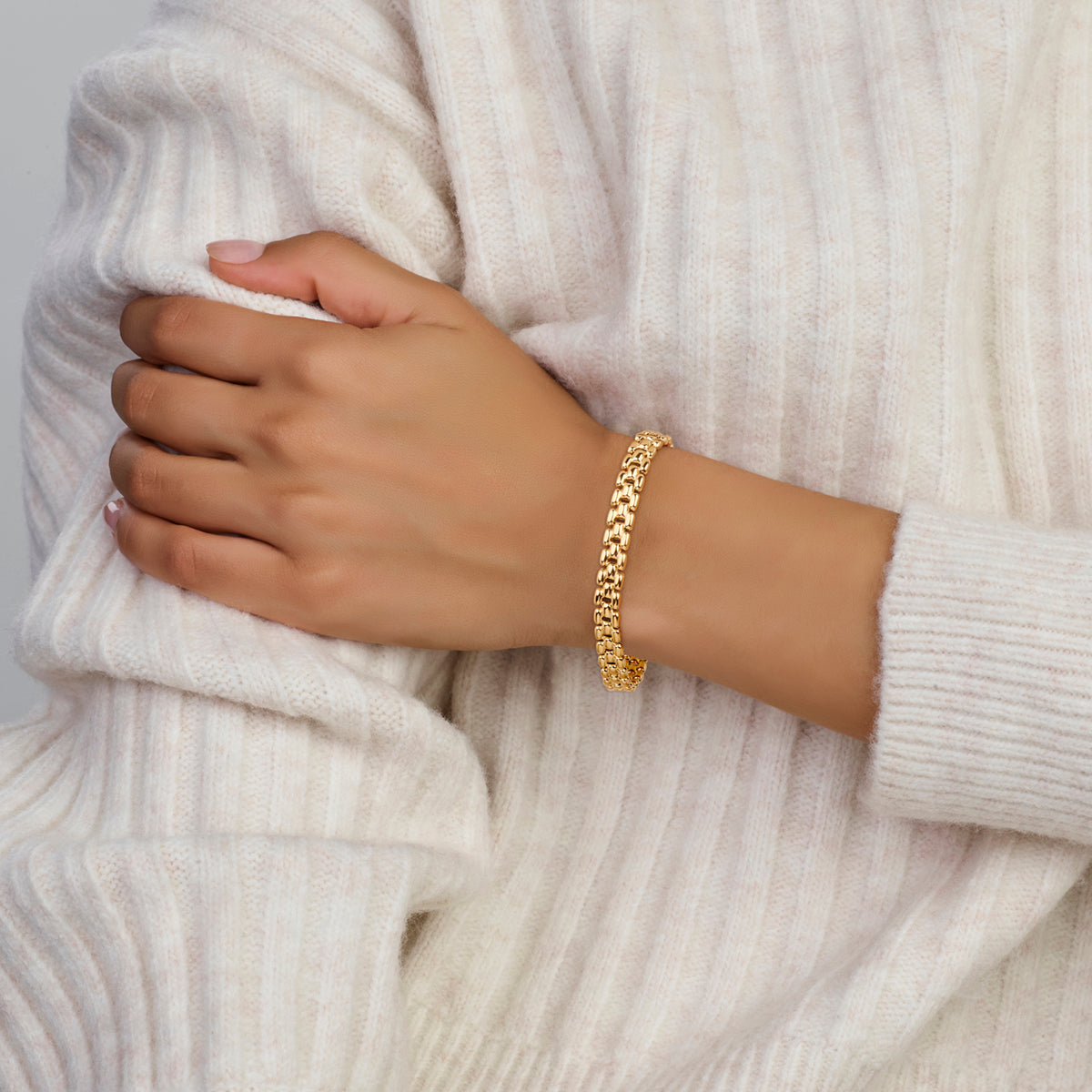 Armband panter
