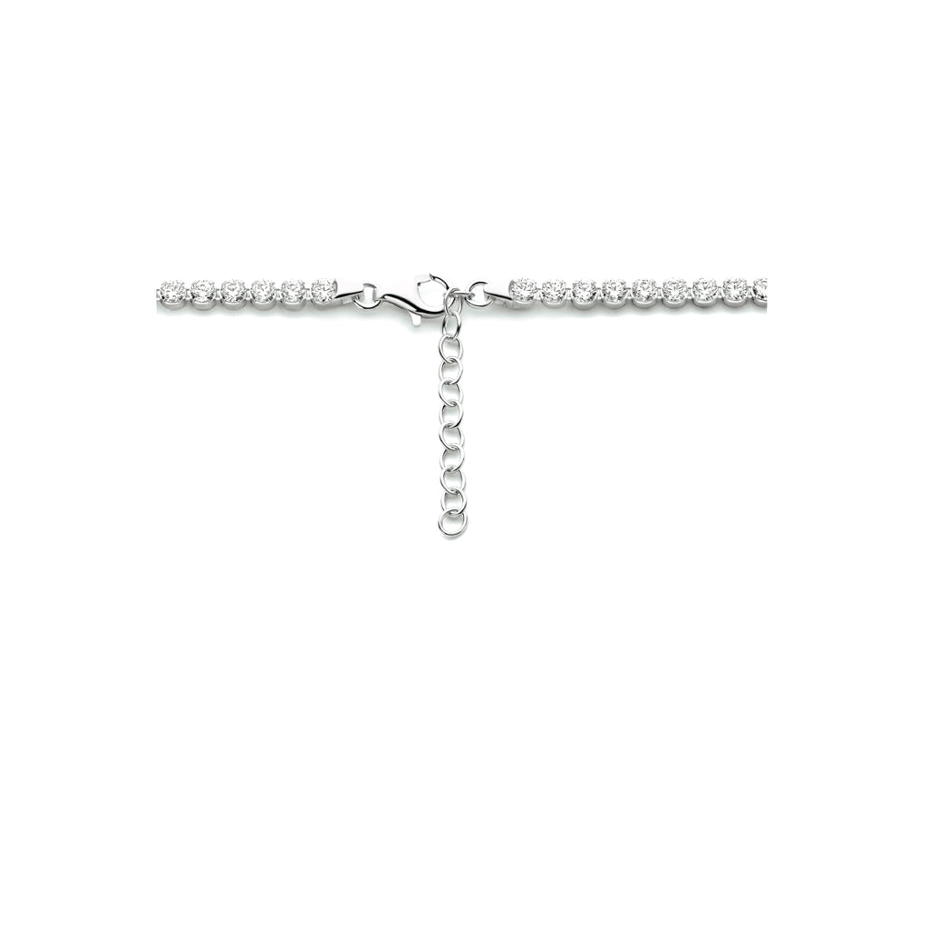 Tennis ketting