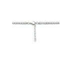 Tennis ketting