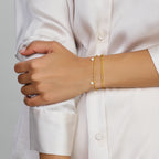 Armband parel