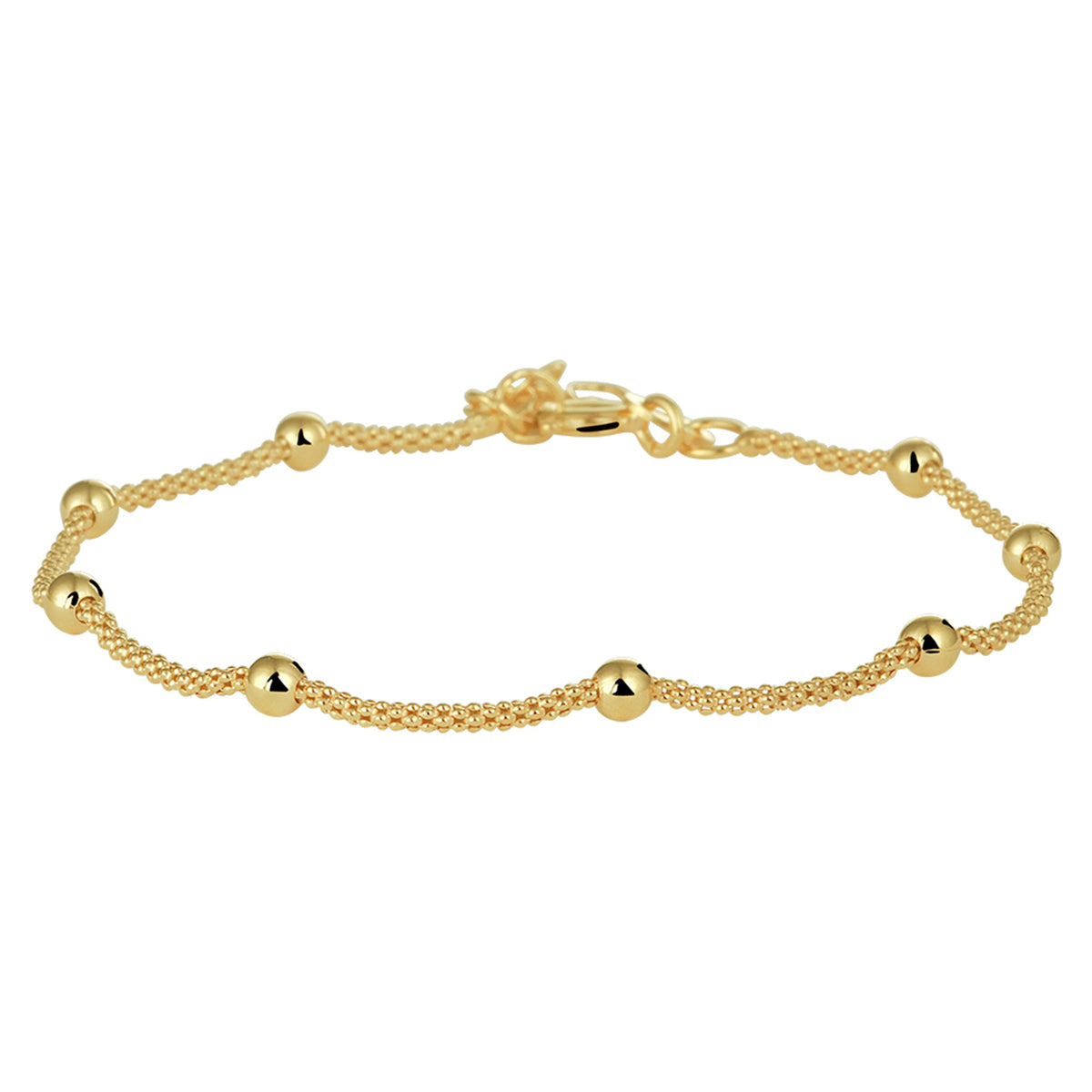 Armband bolletjes