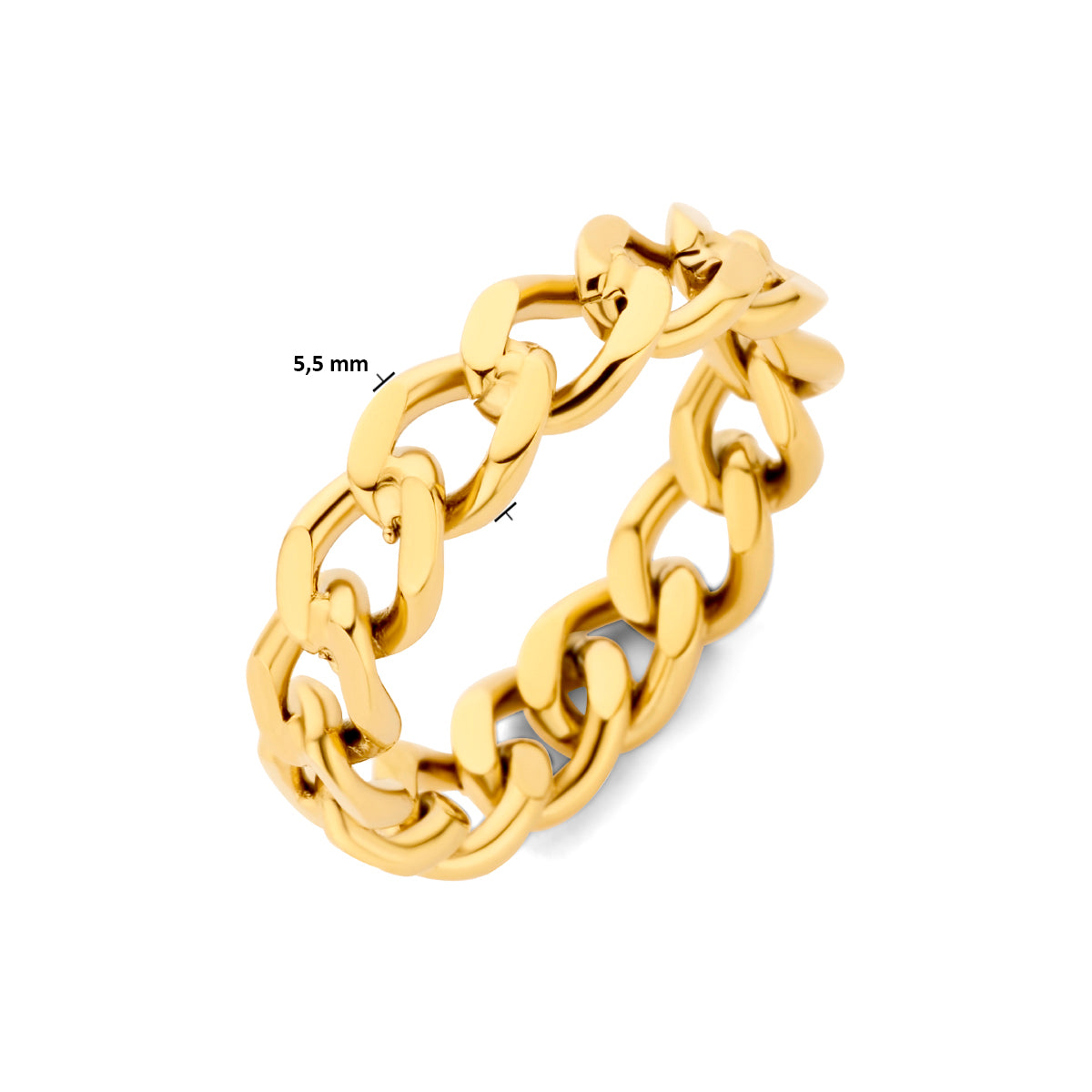 Ring schakel
