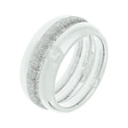 combinatiering 5 losse ringen