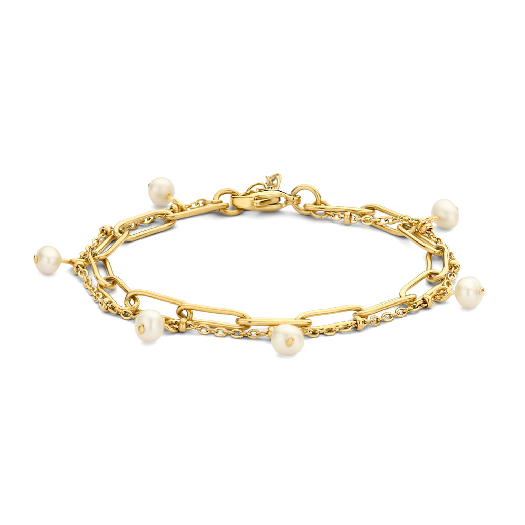 Armband parel