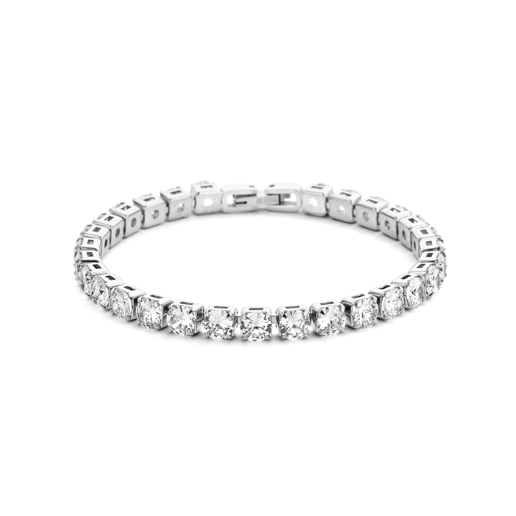 Tennisarmband zirkonia