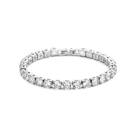 Tennisarmband zirkonia