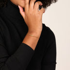 Amoré – Love Armband - 925 Zilver