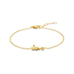 Amoré – Love Armband - 925 Zilver