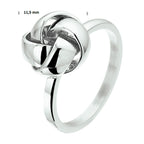 Ring knoop