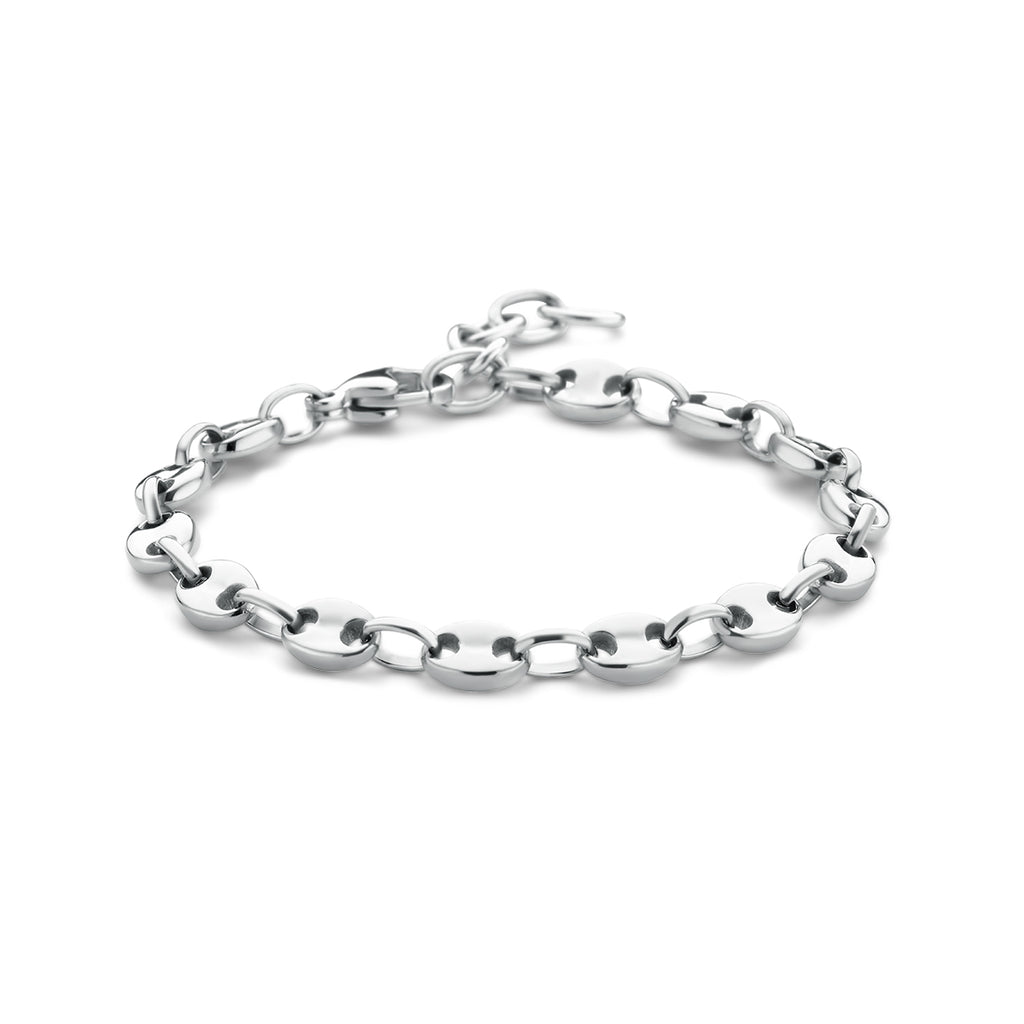 Armband koffieboon