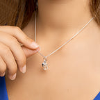 Ketting geloof, hoop en liefde