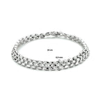 Armband panter