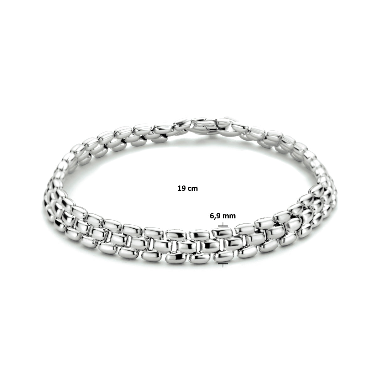 Armband panter