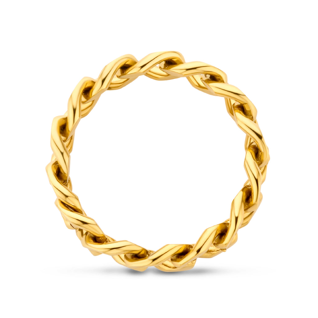 Ring schakel