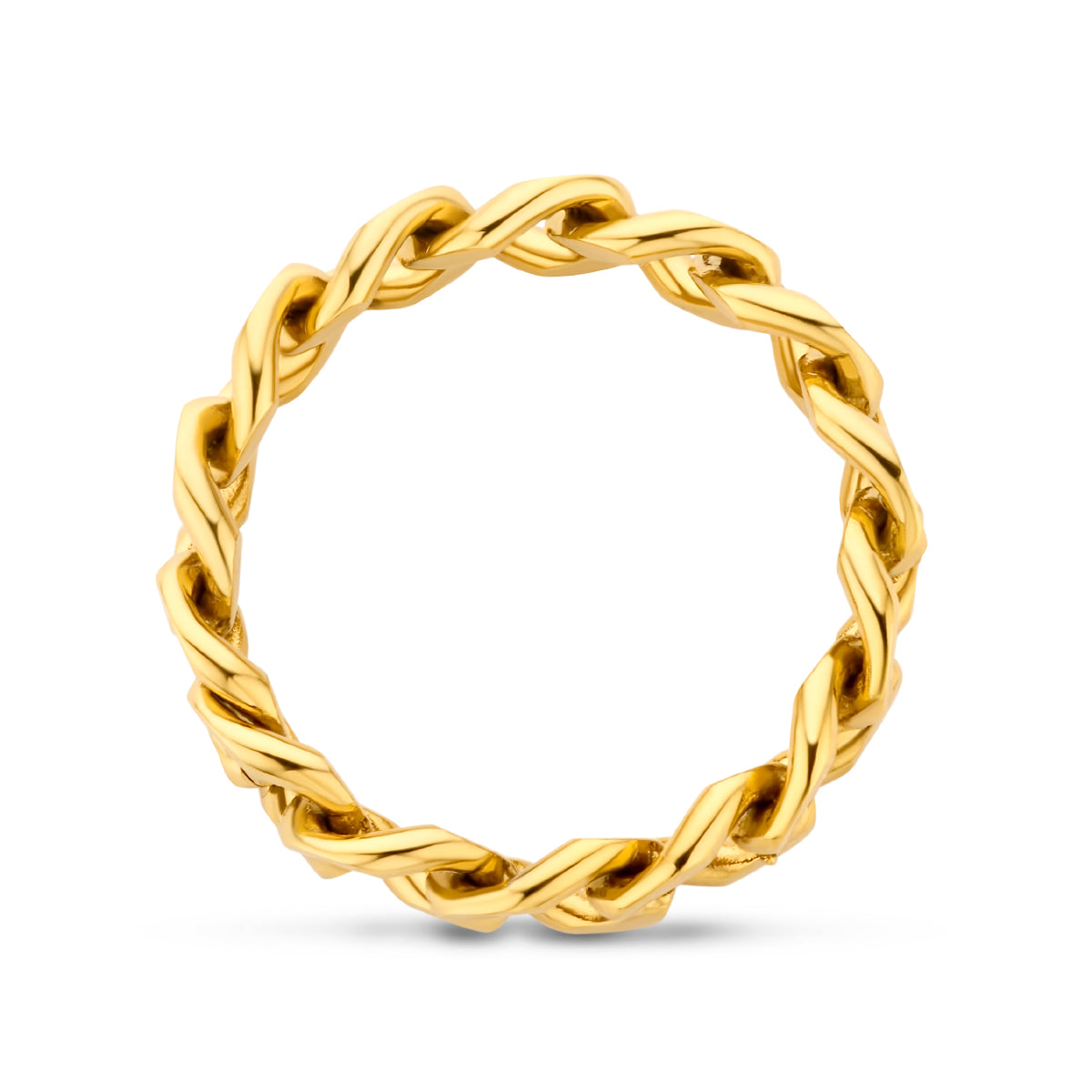 Ring schakel