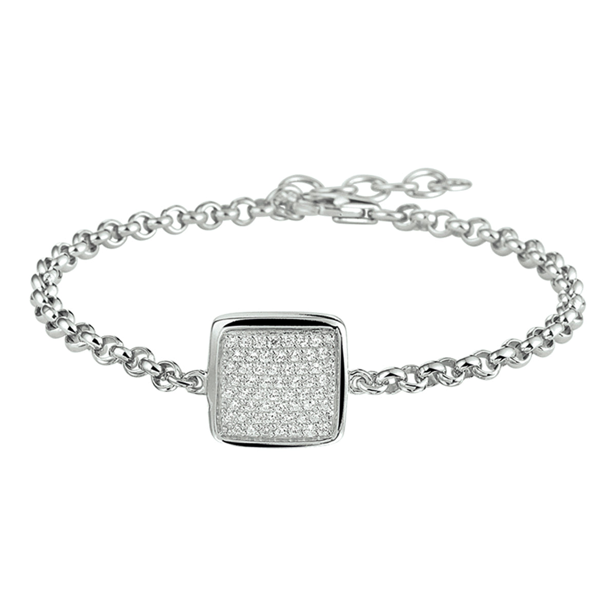 Armband zirkonia