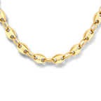 Ketting koffieboon