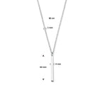 Ketting balkje