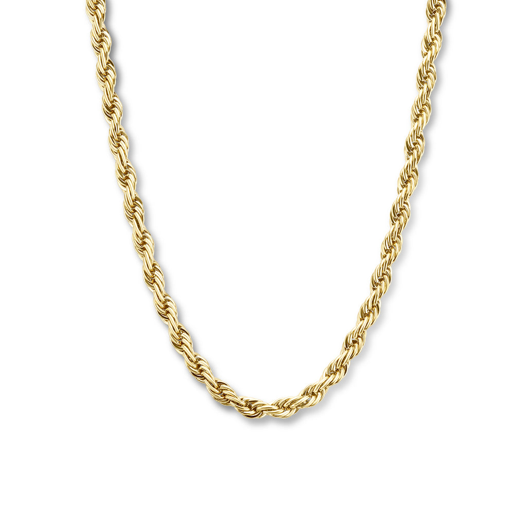 Ketting koord