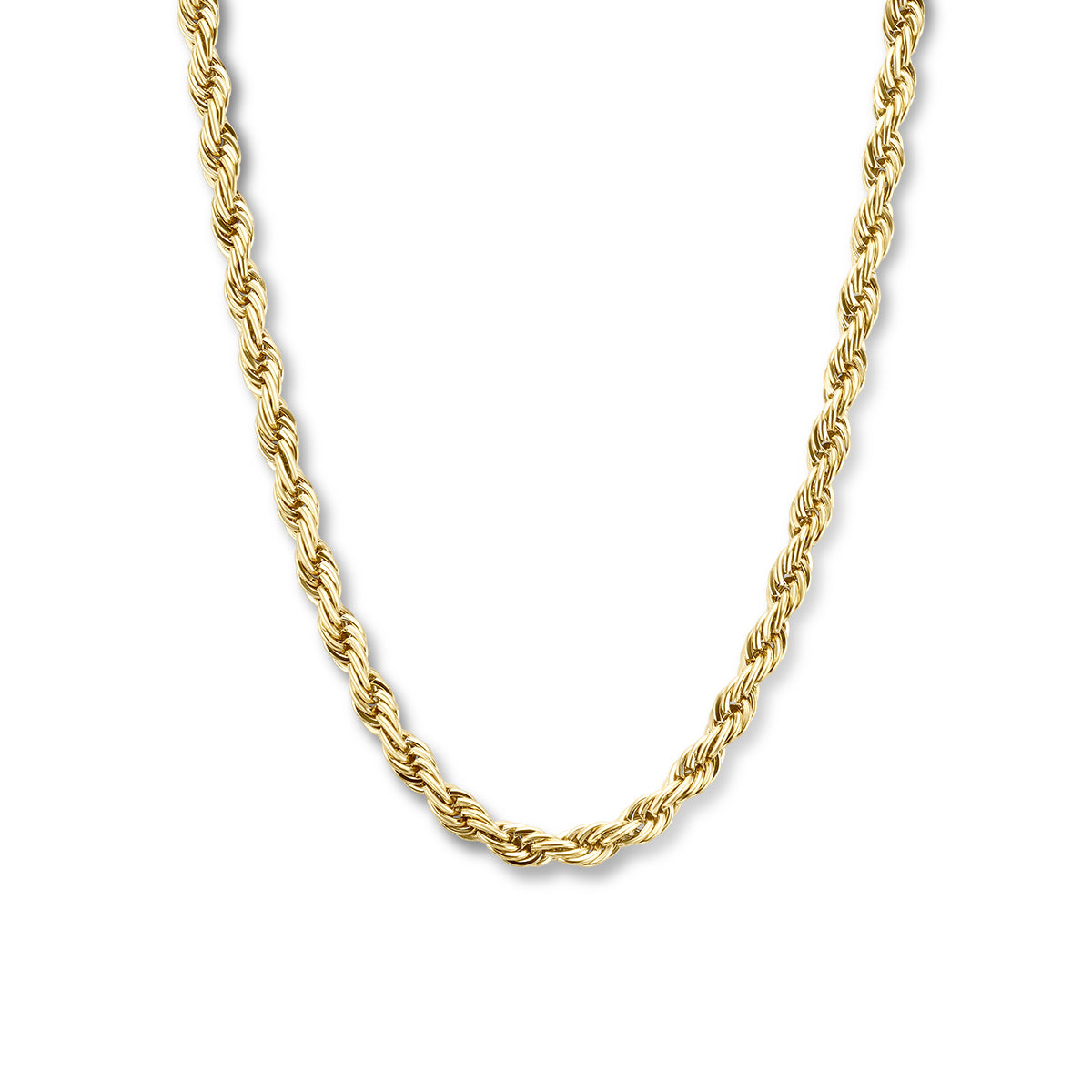 Ketting koord